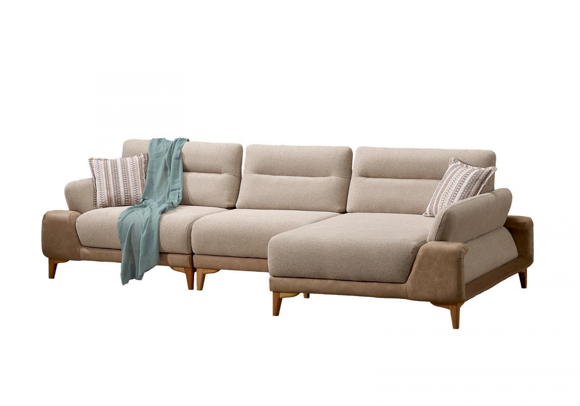 KRAF-ECKSOFA-SET