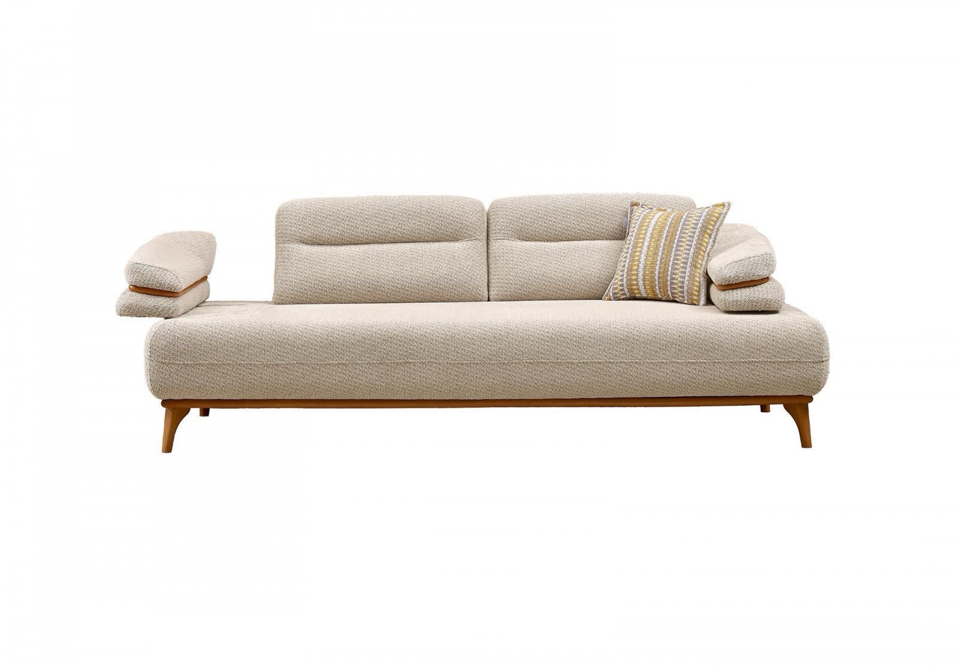 VALENS THREE SEATER SOFA