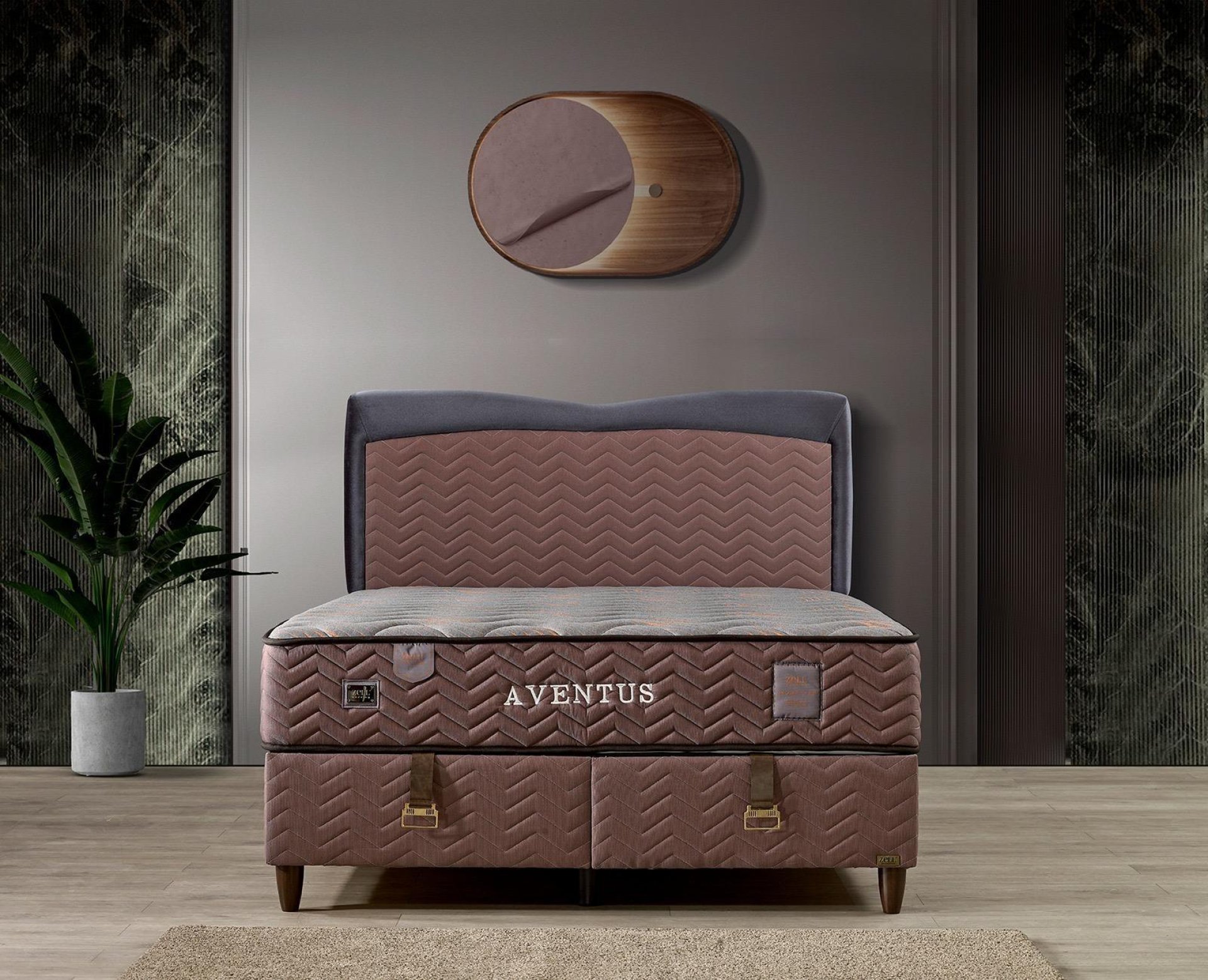 AVENTUS HEADBOARD