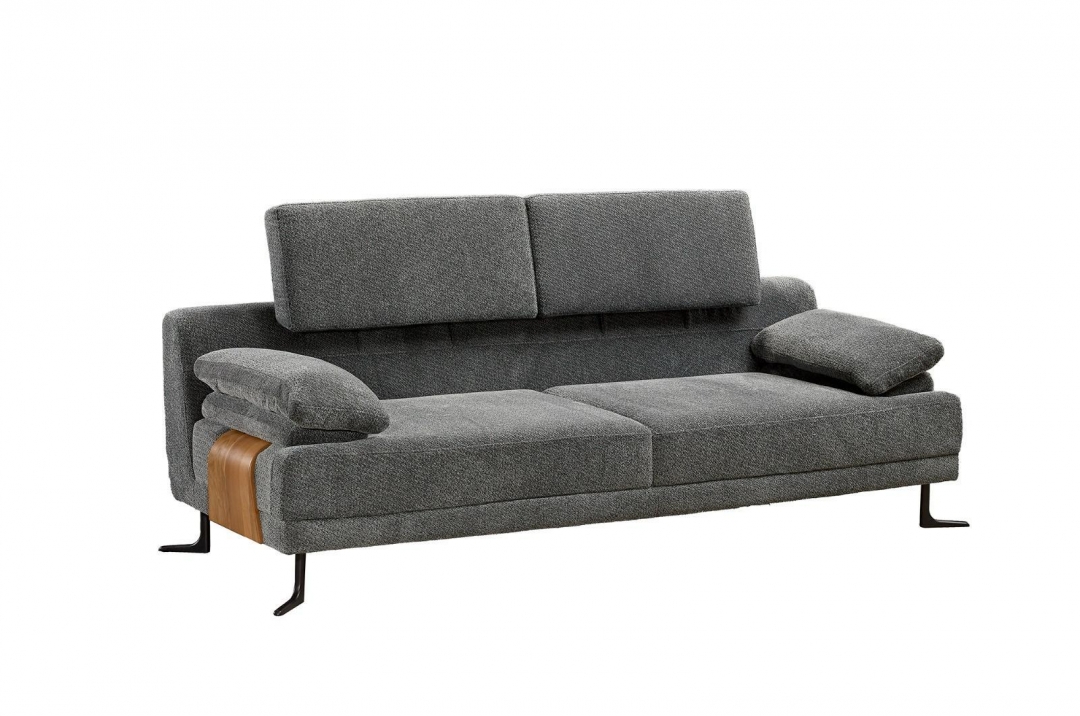 ROWING THREE SEATER SOFA