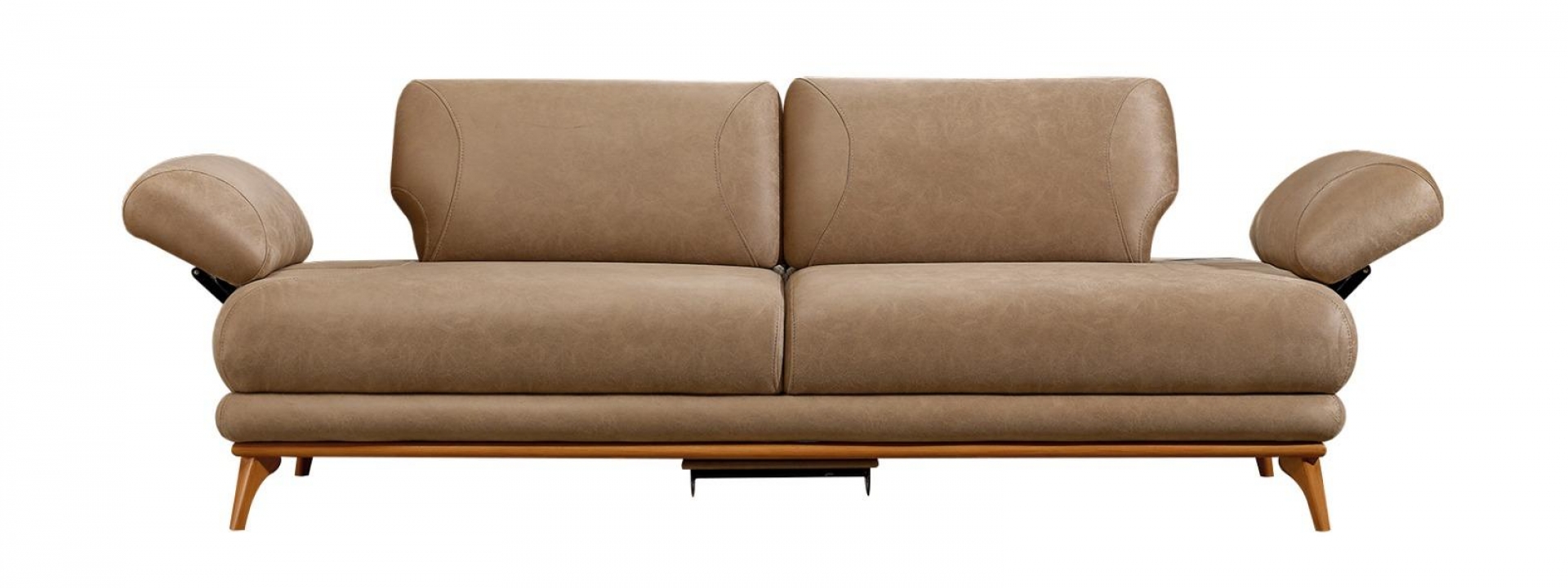 LUMIERE THREE SEATER SOFA