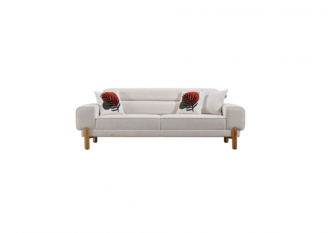 BOHEM THREE SEATER SOFA