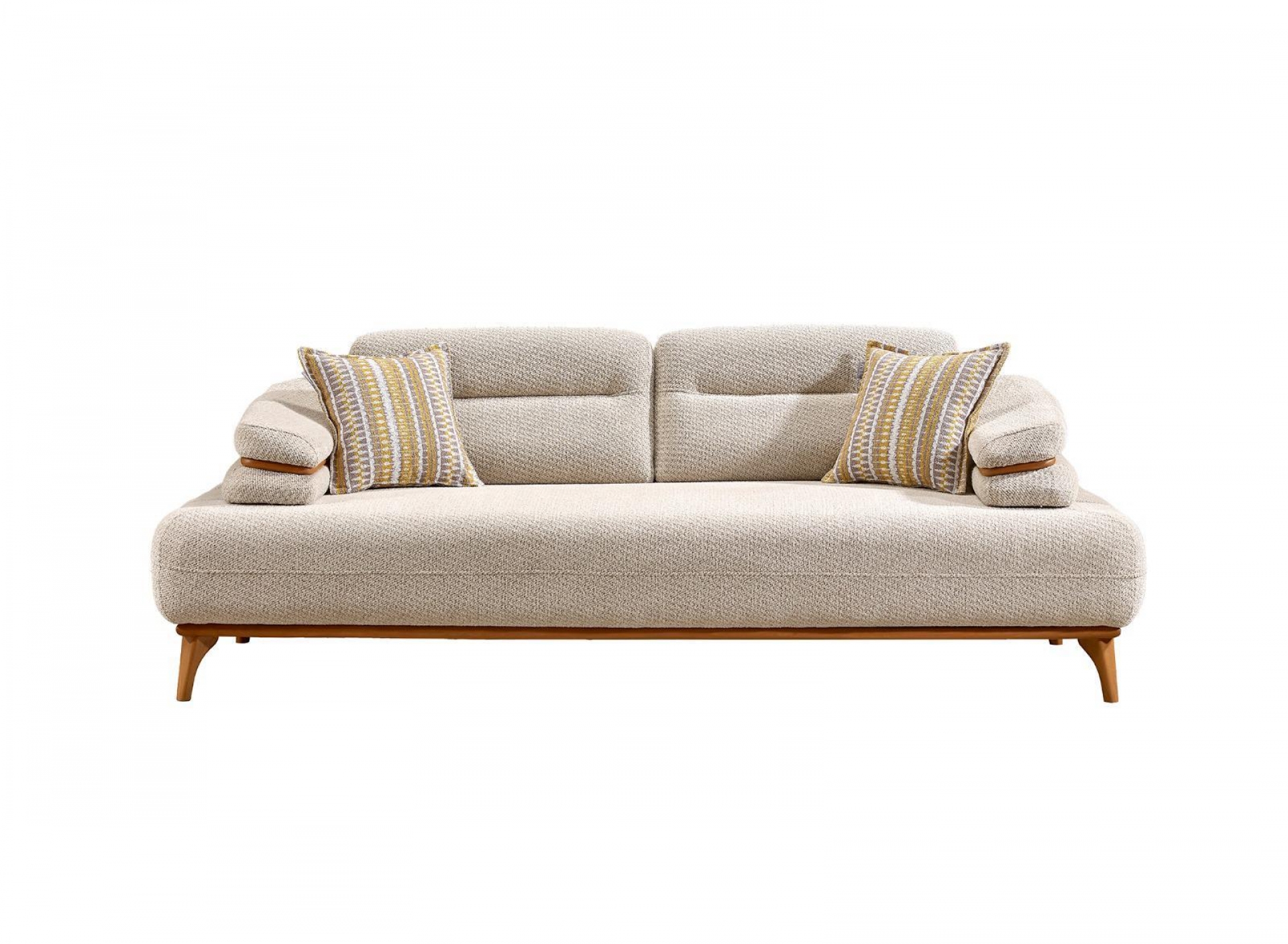 VALENS THREE SEATER SOFA