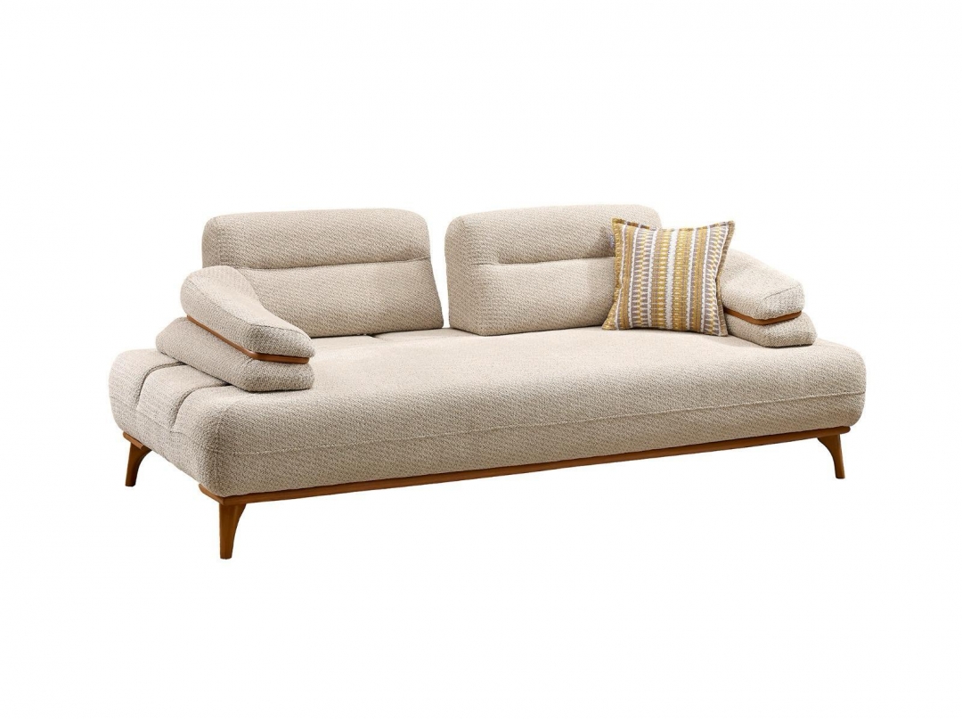 VALENS THREE SEATER SOFA