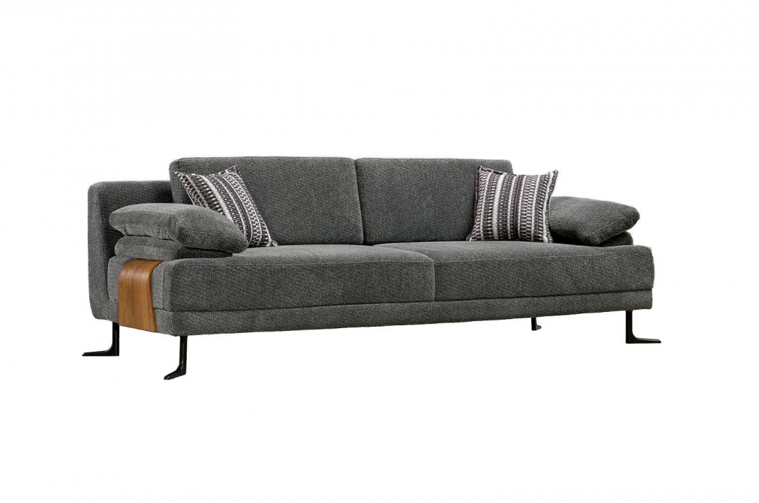 ROWING THREE SEATER SOFA