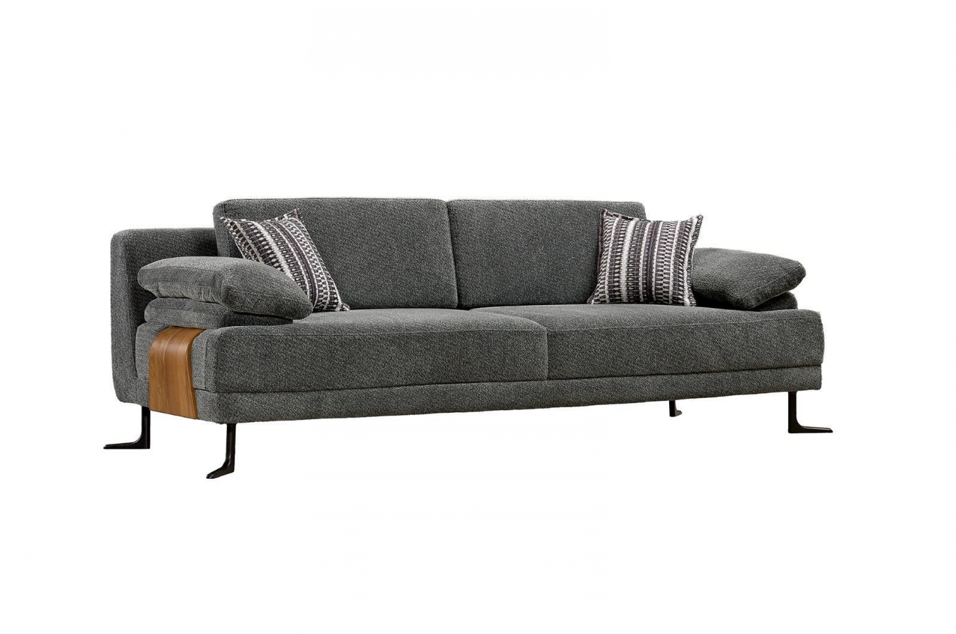 ROWING THREE SEATER SOFA