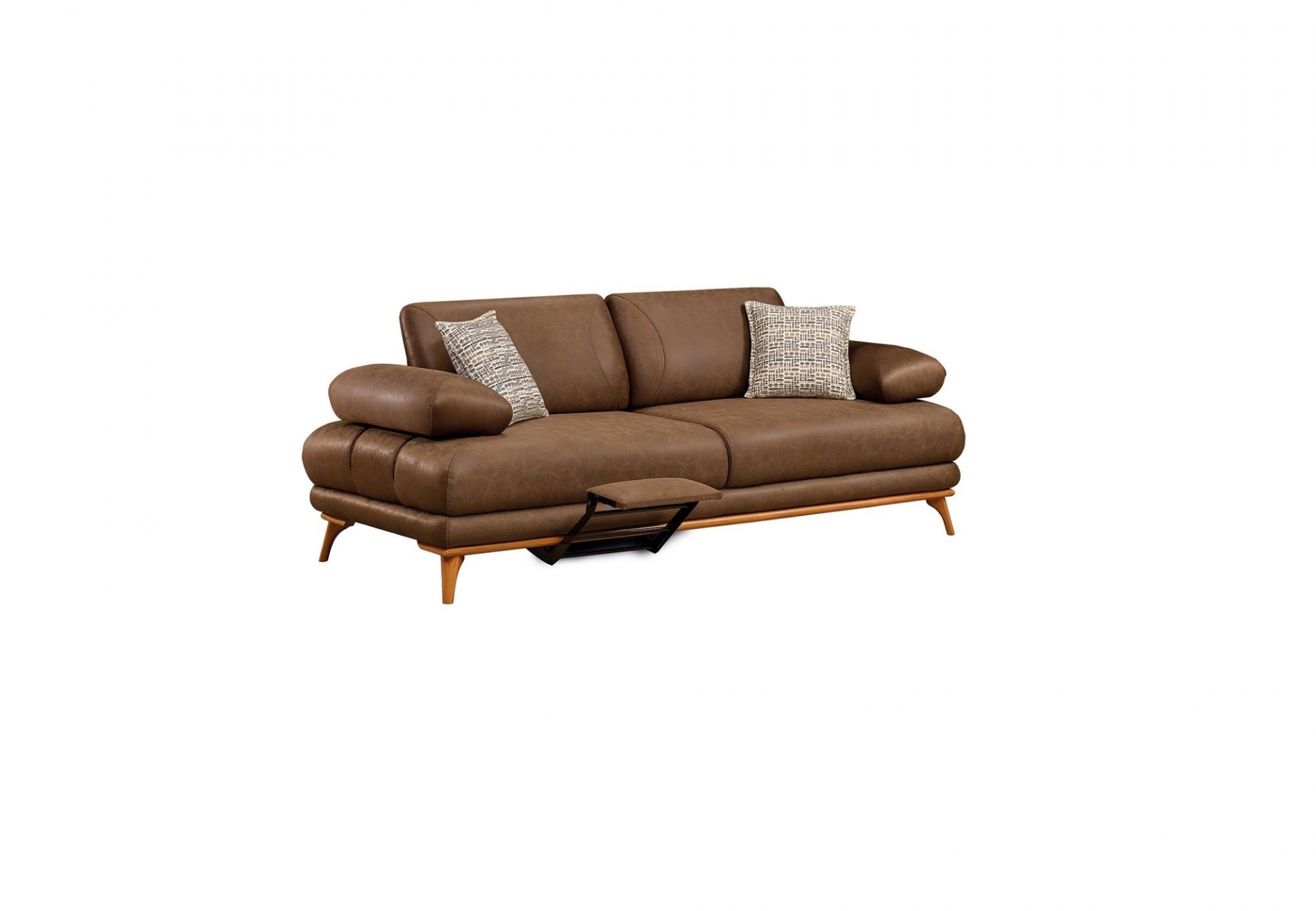 LUMIERE THREE SEATER SOFA