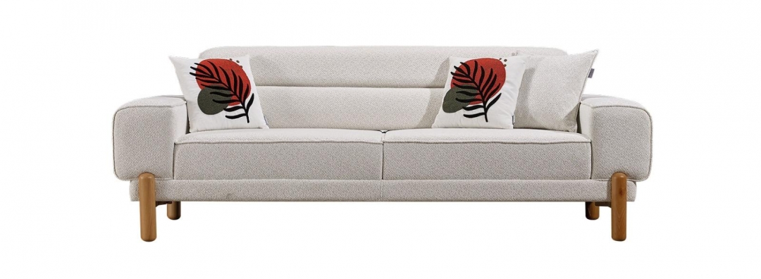 BOHEM SOFA-SET