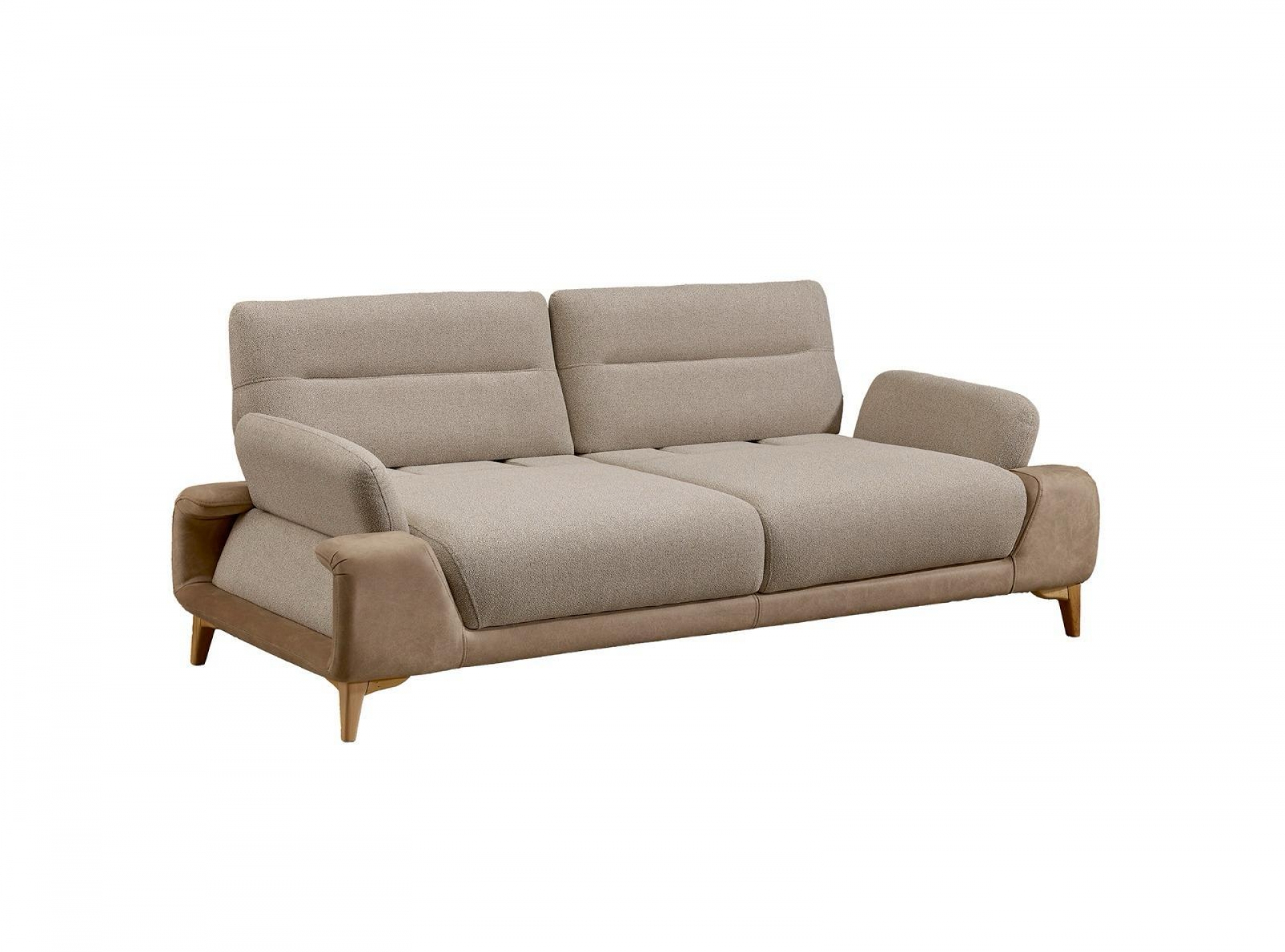 KRAF THREE SEATER SOFA