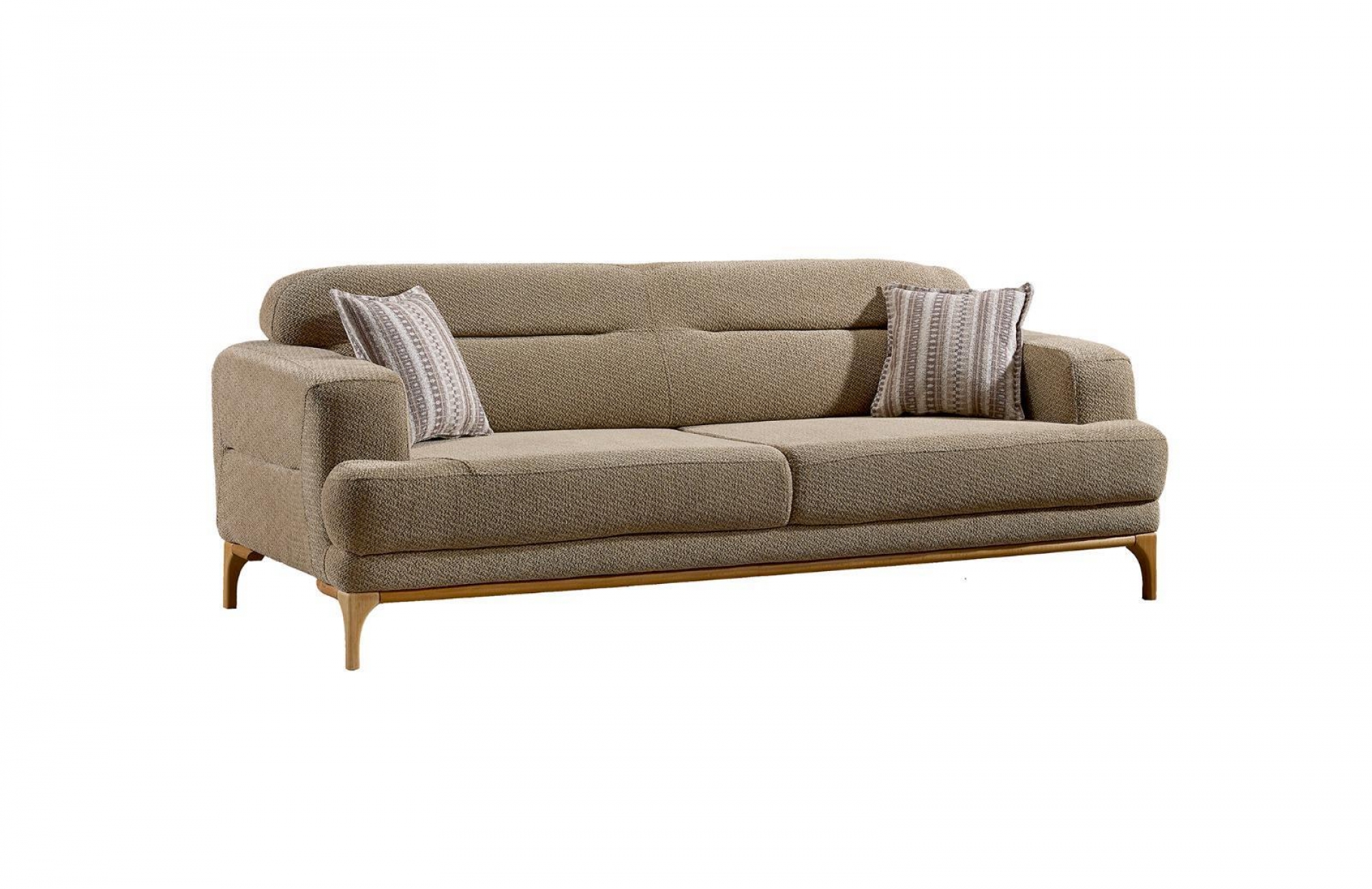 MERİNAYS DREISITZER-SOFA