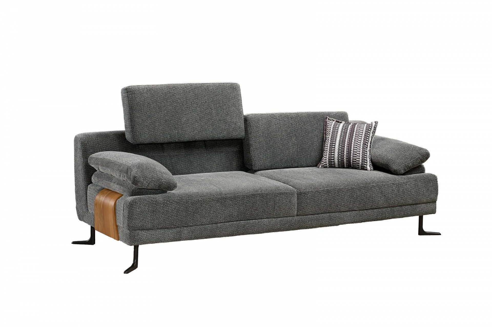 ROWING THREE SEATER SOFA