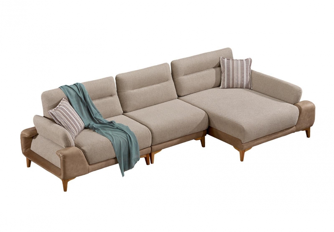 KRAF-ECKSOFA-SET