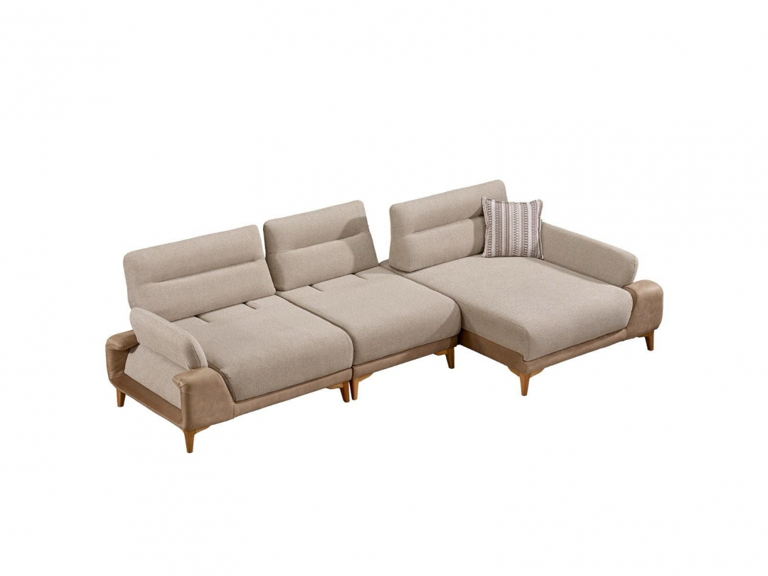 KRAF-ECKSOFA-SET