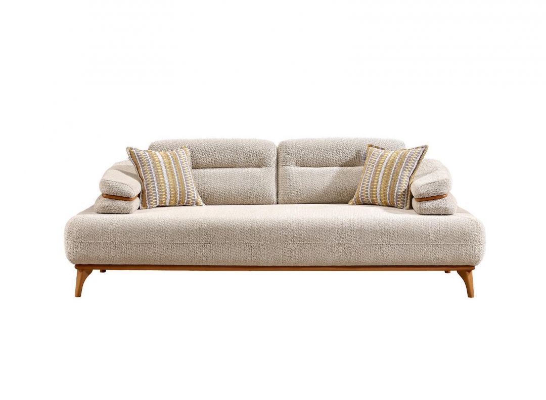 VALENS DREISITZER-SOFA