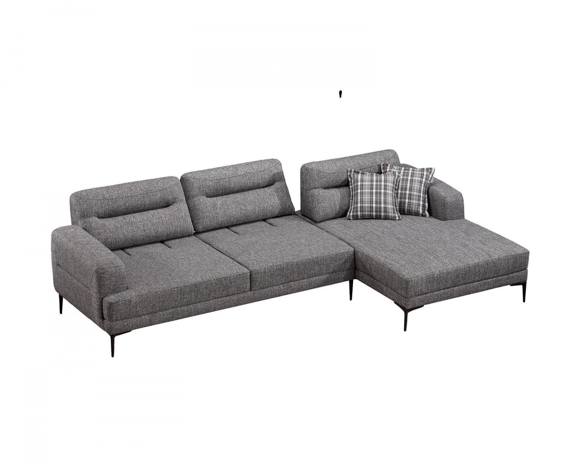 TRIANDA DREISITZER-SOFA