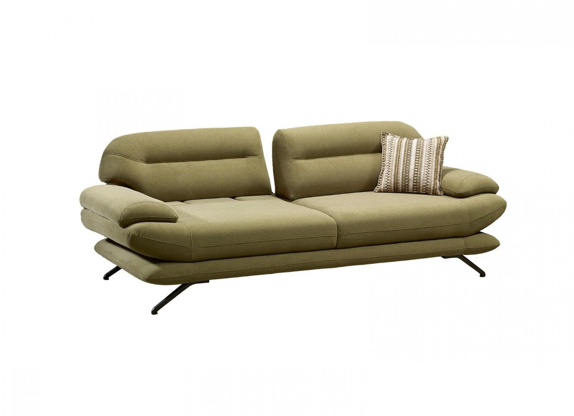 FAMOUS DREISITZER-SOFA