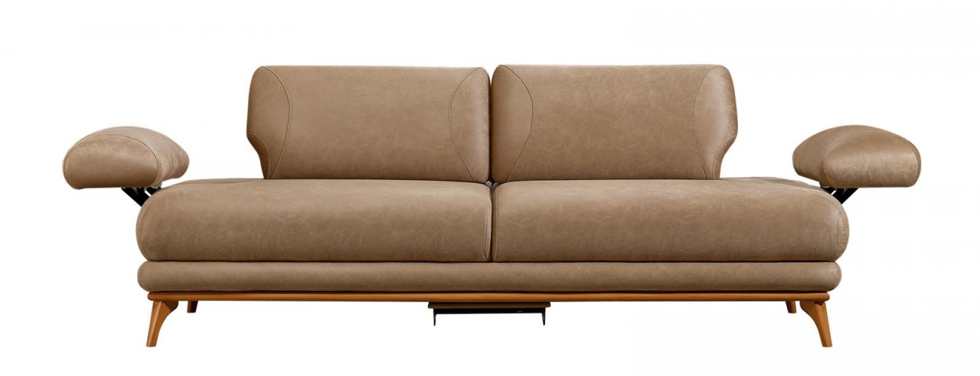 LUMIERE THREE SEATER SOFA