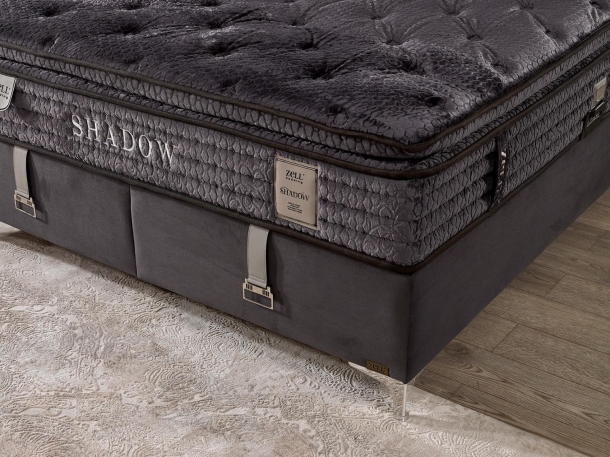 SHADOW BED