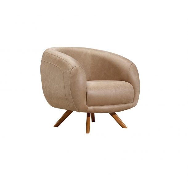 LUMIERE SINGLE ARMCHAIR