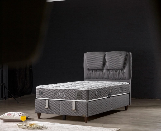 COSILY BEDBASIS HOOFDBORD SET