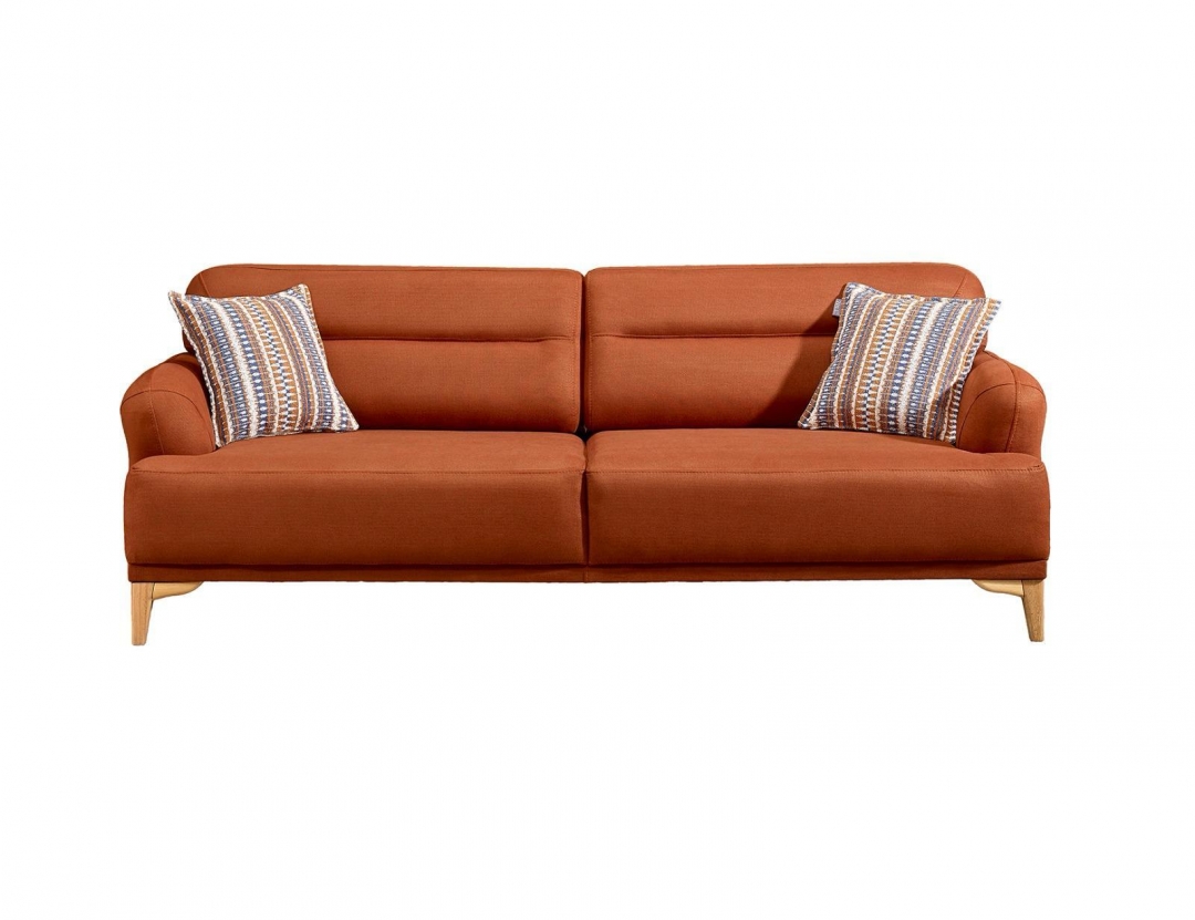 NOX THREE SEATER SOFA