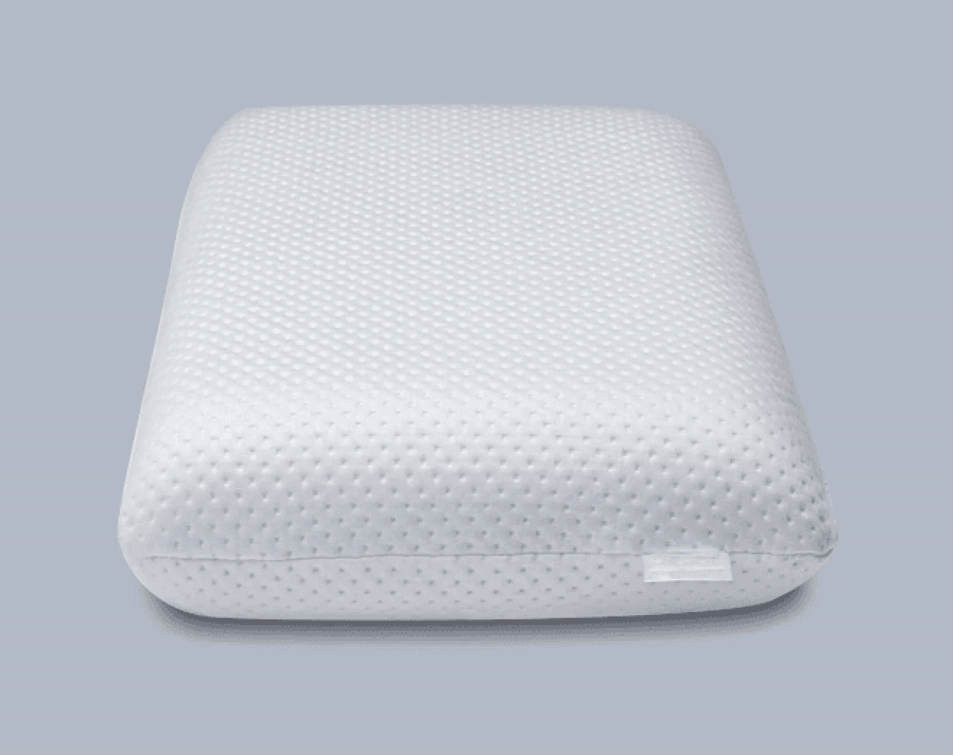 Standard High Visco Pillow - V9012