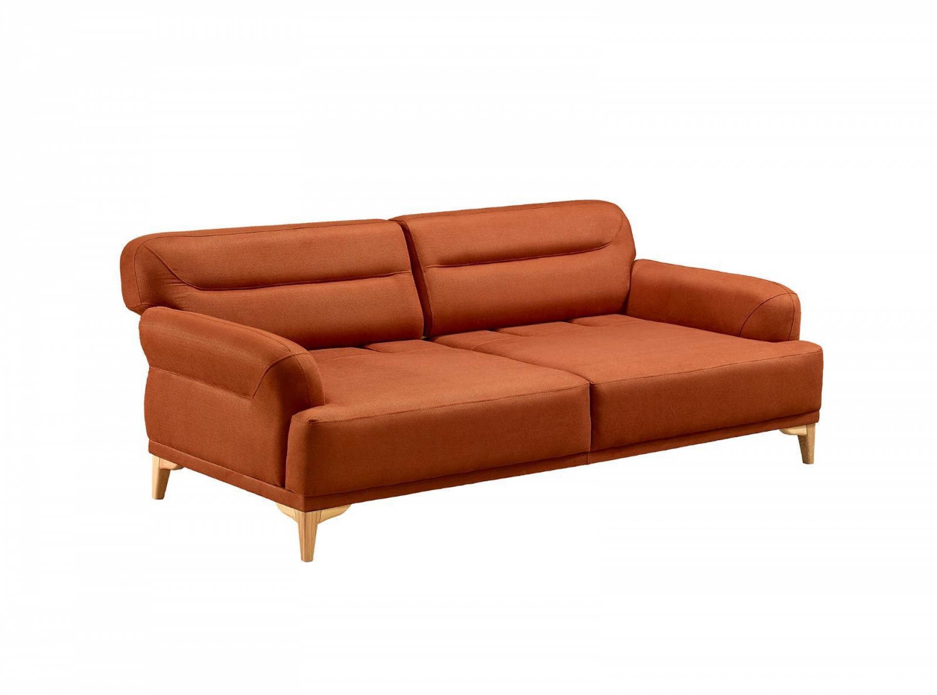 NOX THREE SEATER SOFA