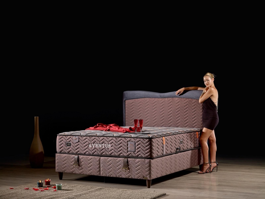 AVENTUS BED