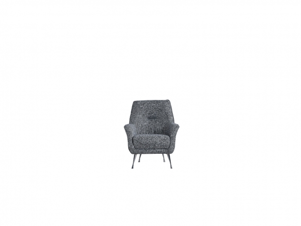 ZENITH SİNGLE ARMCHAIR