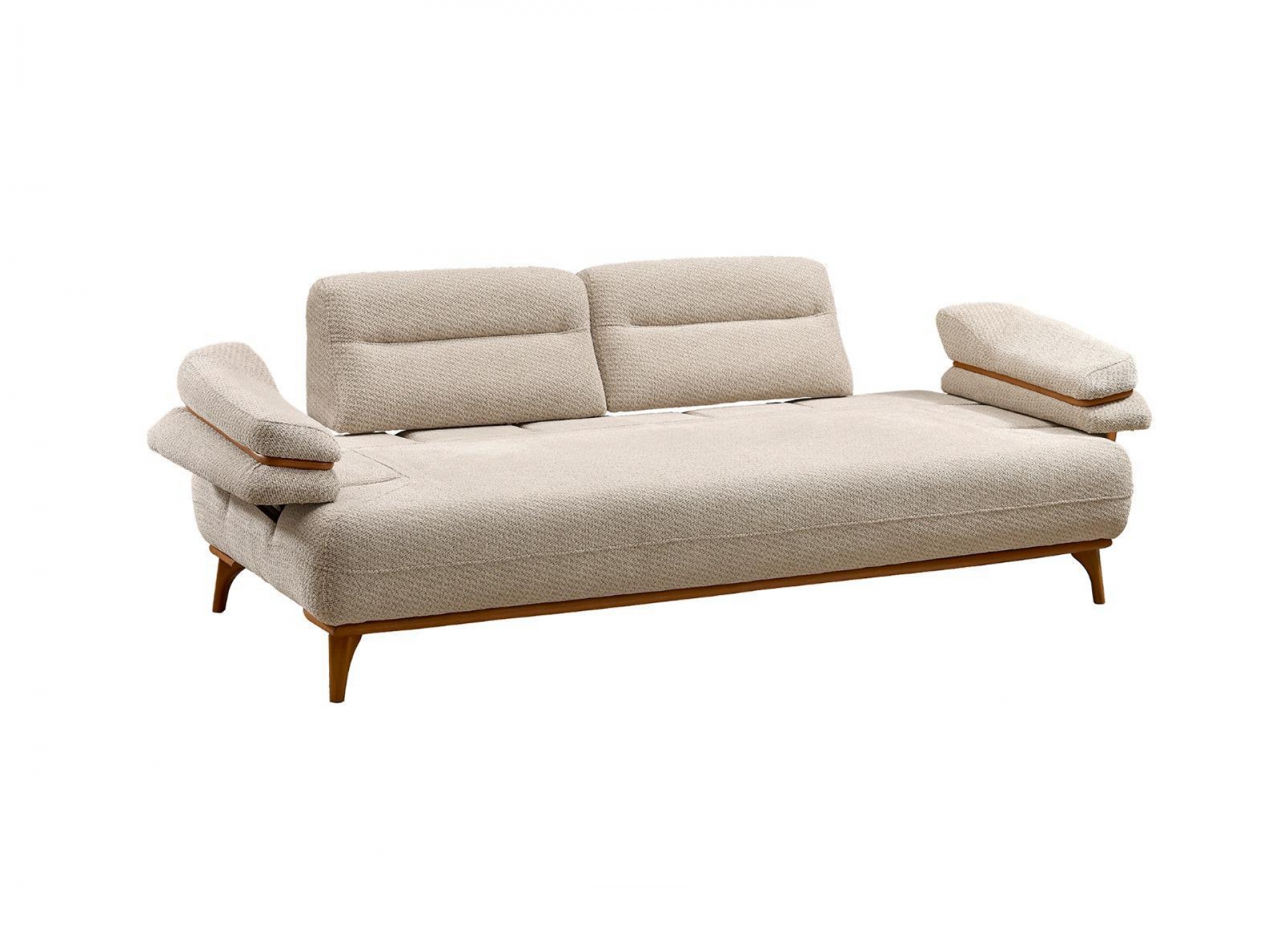 VALENS THREE SEATER SOFA