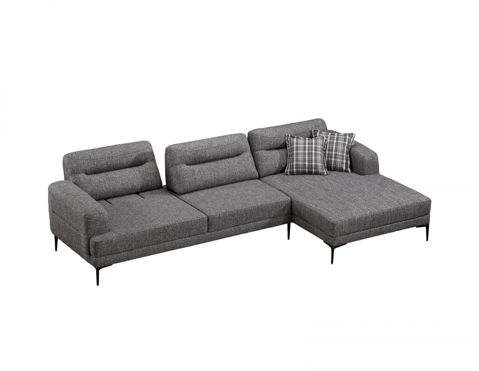 TRIANDA DREISITZER-SOFA