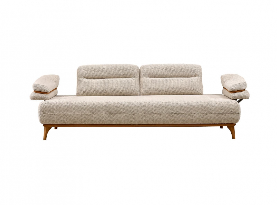 VALENS THREE SEATER SOFA