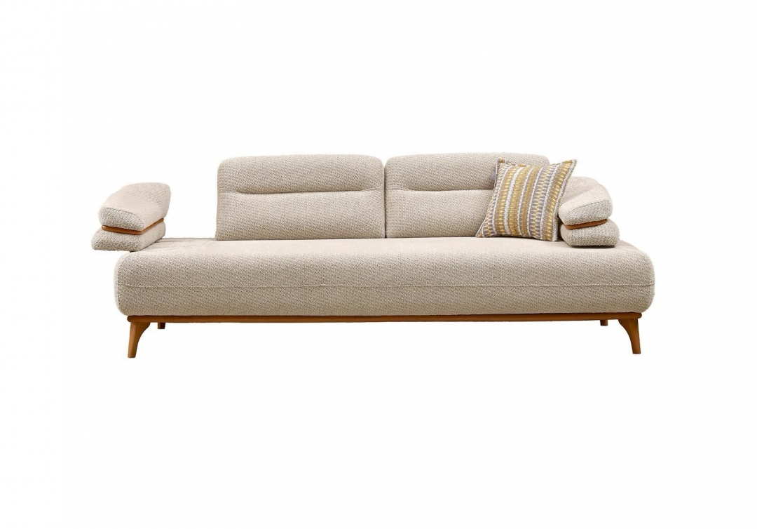 VALENS THREE SEATER SOFA