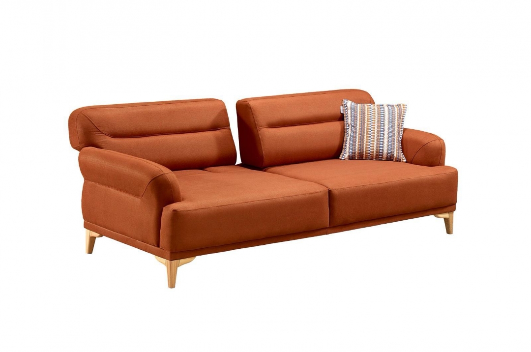 NOX THREE SEATER SOFA