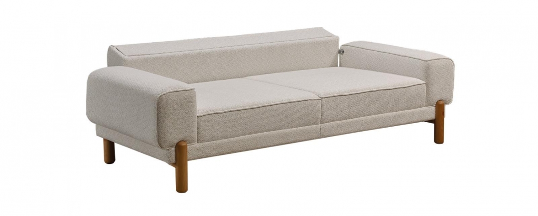 BOHEM DREISITZER-SOFA