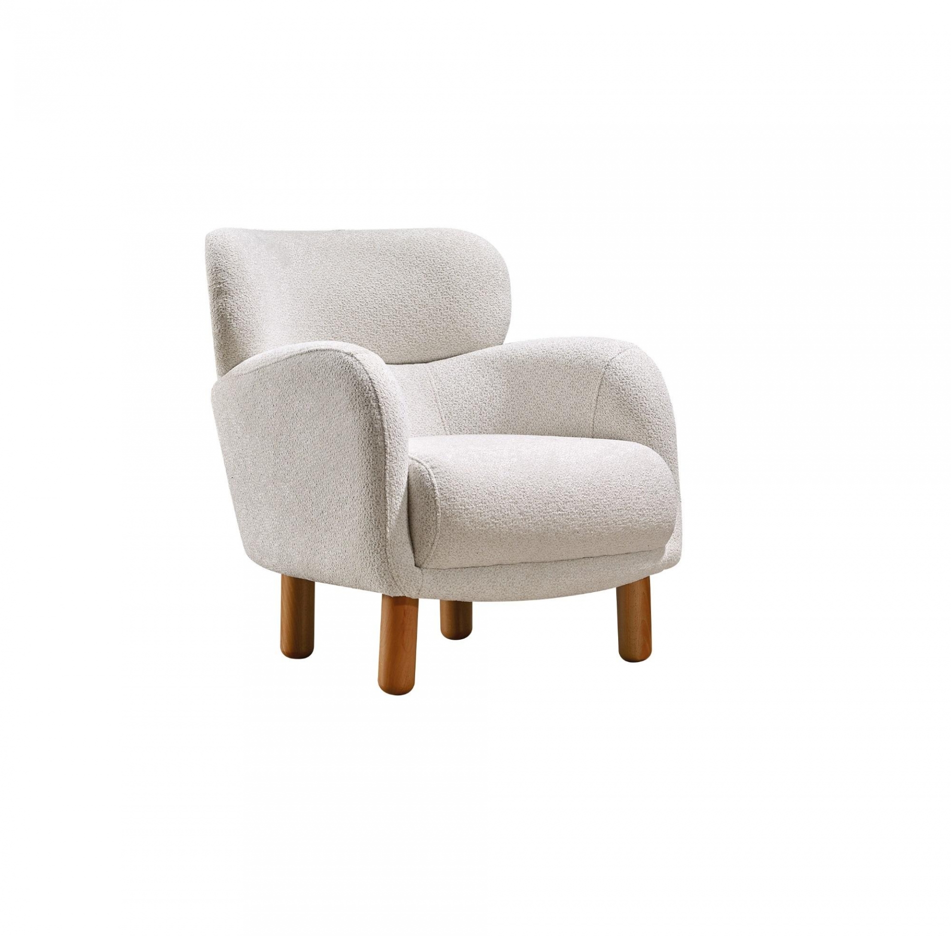 BOHEM SINGLE ARMCHAIR