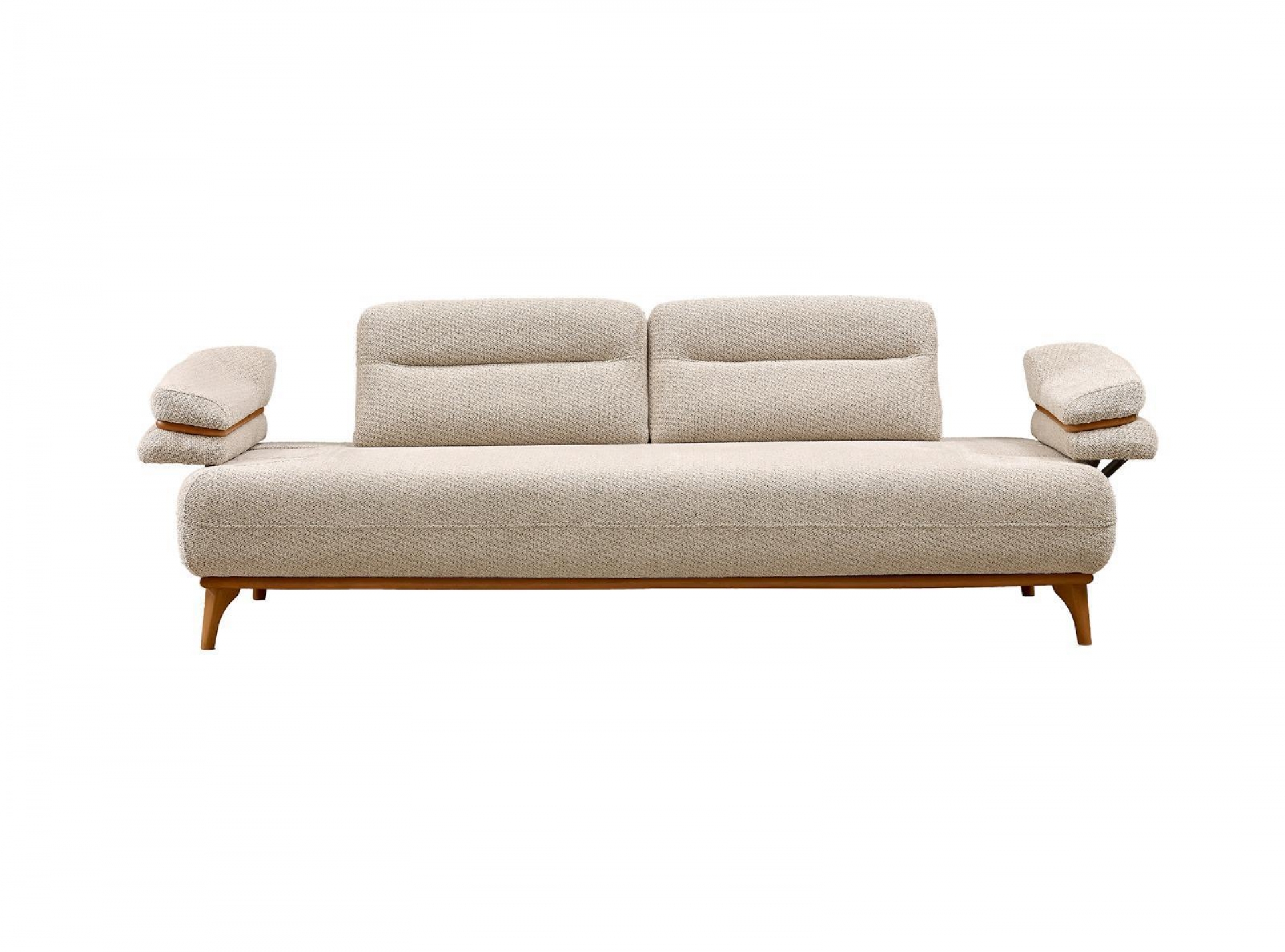 VALENS THREE SEATER SOFA