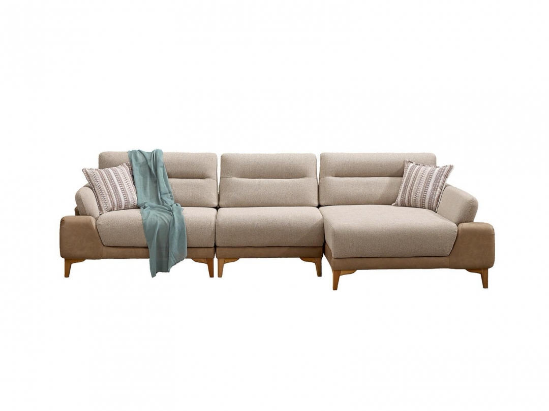 KRAF-ECKSOFA-SET