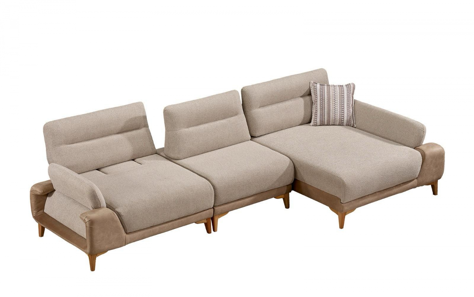 KRAF-ECKSOFA-SET