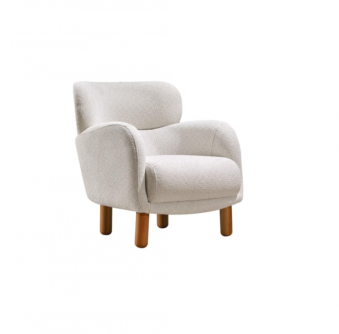 BOHEM SINGLE ARMCHAIR